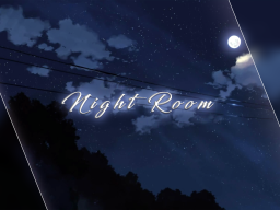 Night Room 2․2
