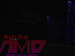 NightClub AMD