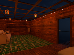 Cozy Cabin on The Ocean