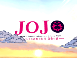 Jojo World