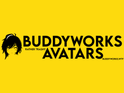 Buddy's Odd Avatars ［PC ＆ Quest］