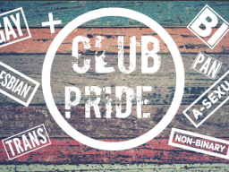 Club Pride