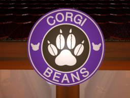 Corgi Beans