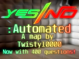 Yes⁄No Automated