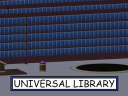 Universal Library Sonic version