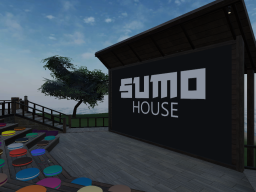 SUMO House