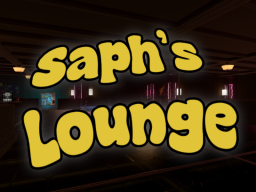 Saph's Lounge