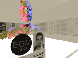 Expo EGM Arquitectura Chile