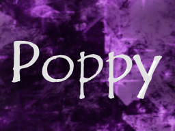 Poppy's E-Boy Avatars