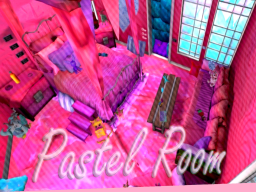 Pastel Room