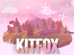 KitFox Furry Hangout
