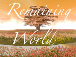 Remaining_World