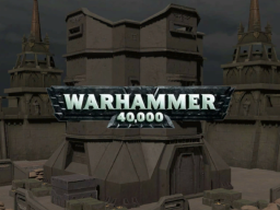 Urnsheme's Warhammer Avatars and hangout․