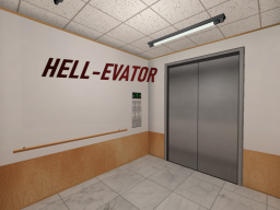 Hell-Evator