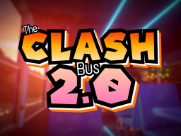 The Clash Bus 2․0