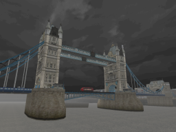 Tower Bridge （Combat Arms）