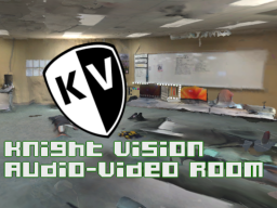 Knight Vision Audio⁄Video Classroom
