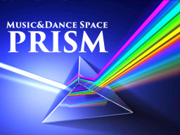 ［JP］Music＆Dance Space PRISM