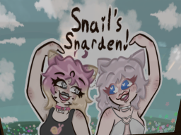 Snails Snarden
