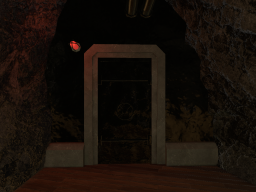 Motaro's Cuddle Cave