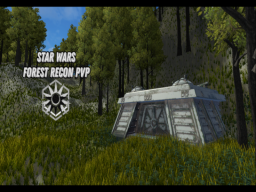 41st Forest Recon PVP