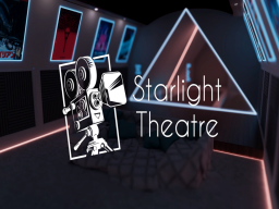The Starlight Theatre