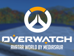 Overwatch 1 ＆ 2 Avatar World