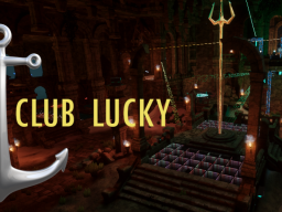 Club Lucky Re-Opened