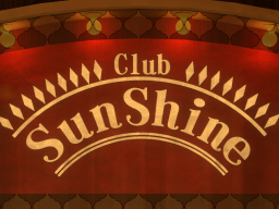 Club SunShine - Yakuza 0
