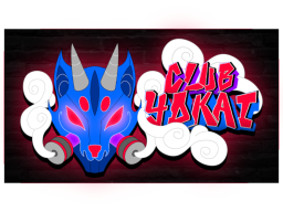 ClubYokai_Rave⁄Afterparty