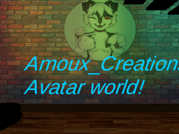 Amoux_Creations（NEW AVATARS）