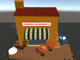 PizzeriaDeBruento