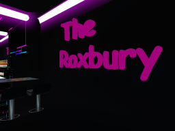 The Roxbury v6․0