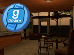 Suite - GMod Tower