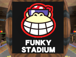 Funky Stadium