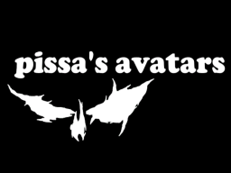 pissa's avatars