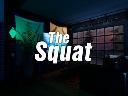 The Squat