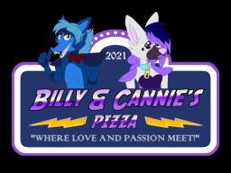 Billy ＆ Cannie's Pizza