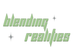 Blending RealitiesV1