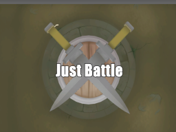 Just Battle