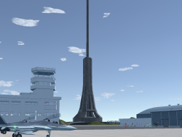 Modern Airbase （SF 1․51）