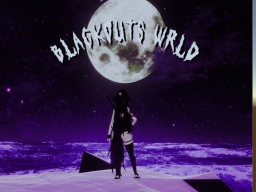Blackout's WRLD