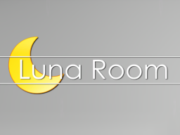Luna Room -るなるーむ-