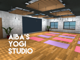 Aiba's Yogi Studio