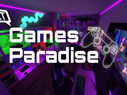 Games Paradise