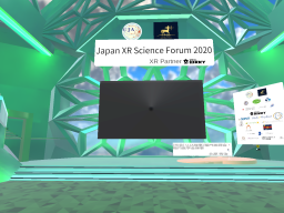 Japan X Science Forum