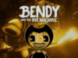 Bendy And The Ink Machine Avatars