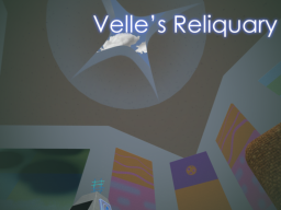 Velle's Reliquary