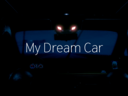 My Dream Car