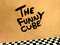 The Funny Cube